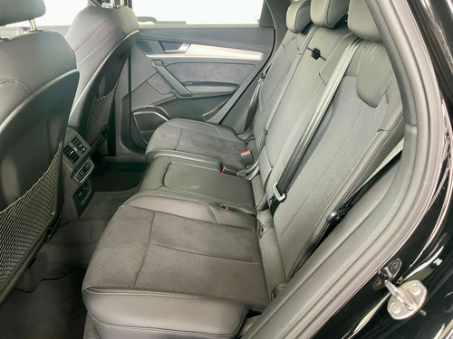 Audi q5 sportback 2.0 45Tfsi Quattro S Tronic S-Line 245Cv
