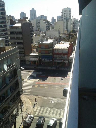 Departamento 2 Amb En Alquiler En Nuñez