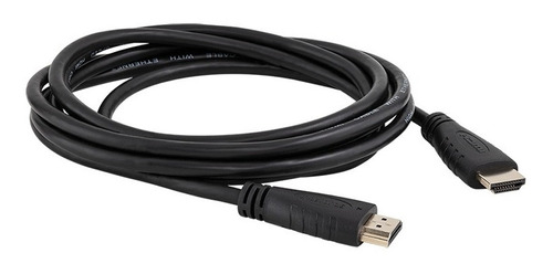 Cabo Hdmi 2.0 2,5m Ch 2025 - Intelbras