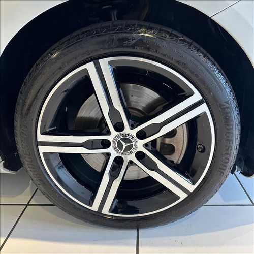 Mercedes-Benz CLA 250 2.0 Cgi Gasolina 4matic 7g-dct