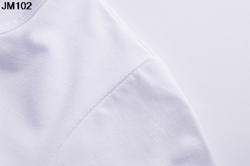 Playera Programa De Entrenamiento Spartan Ii Negra En Blanc