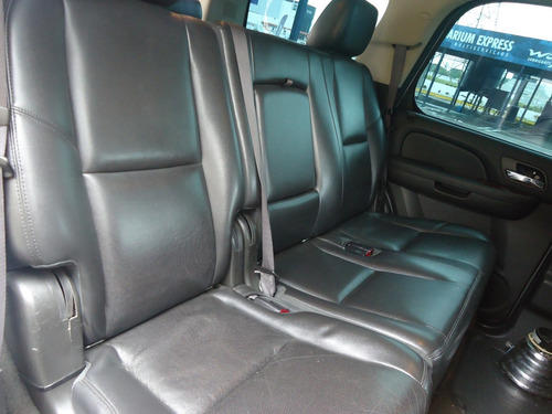 Imagen 9 de 11 de Chevrolet Tahoe