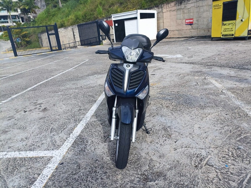 Imagen 4 de 9 de Empire Keeway Outlook 150cc