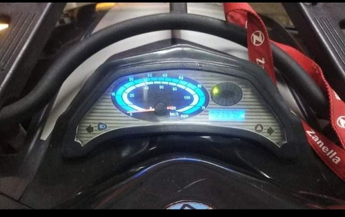 Zanella G Force 250