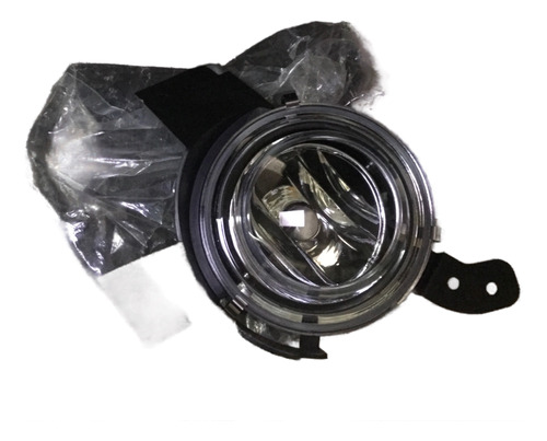 Faro Auxiliar Ford Fiesta 07/10 Derecho Marca Tyc