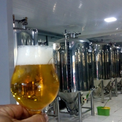 Imagem 2 de 2 de Chopp Para Seu Comércio E Eventos