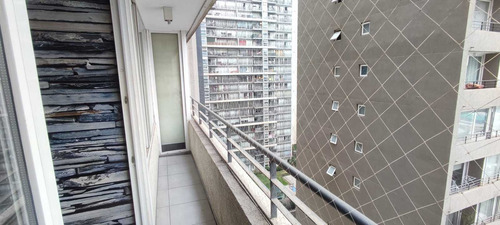 Arriendo Departamento En Macul ¡excelente (89890)