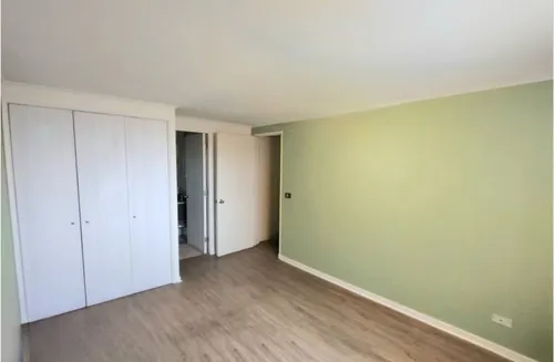 Vendo Dp., 2d/2b, 1e/1b, 54 M2, 2013, Cerca De Metro Toesca.