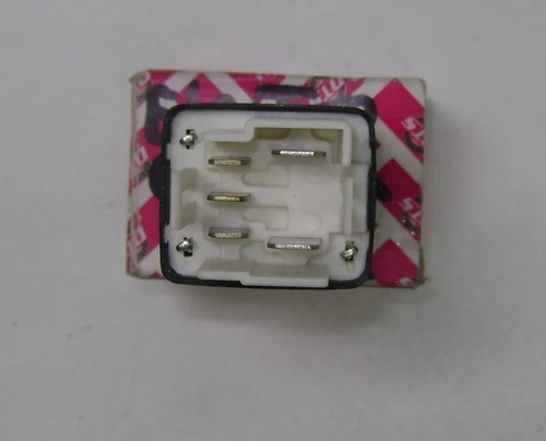 Rele Relay Electroventilador Toyota Avila Dts Ry291