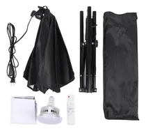 Comprar Kit De Iluminación Softbox Photography Continuous Photo Stud
