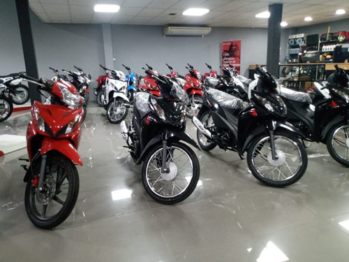 Imagen 11 de 15 de Benelli 752 S - División Ruedas / Consultar Ofertas