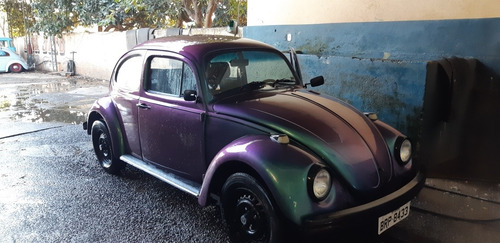 Volkswagen Fusca