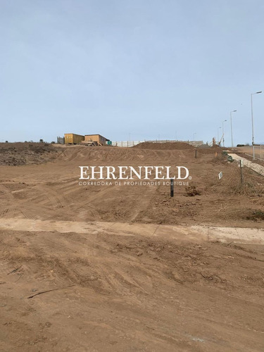 Mantagua, Quintero.  Terreno De 1000 M2 Planos.