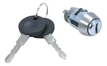 Comprar Cilindro Arranque Switch Vw Sedan Vocho Caribe Atlantic A1 Golf Jetta A2 Combi C\u002F 2 Llaves Bruck Germany Envio Gratis! 