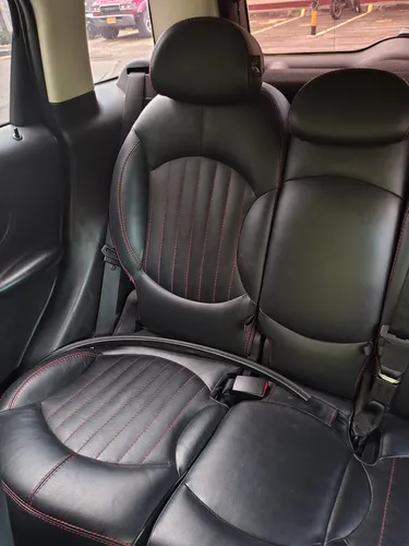 Mini Countryman 1.6 R60 Cooper S All4