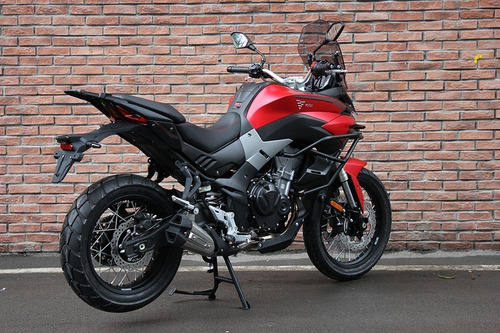 Imagen 6 de 15 de Voge 500 Dsx 0km - No Benelli No Cfmoto Automoto Lanus