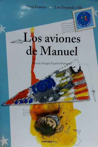 Libro Los Aviones De Manuel De Paola Fonseca