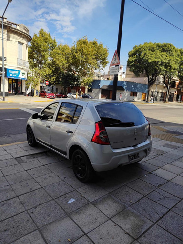 Renault Sandero 1.6 Confort