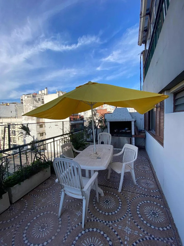 Departamento En Venta 4 Ambientes Balcón Terraza Y Cochera En Belgrano, Capital Federal, Buenos Aires