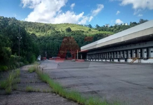 Imagem 6 de 12 de 04924 - Galpao, Jardim Belval - Barueri/sp - 4924