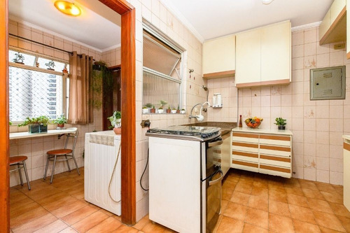 Imagem 14 de 30 de Apartamento - Ap05659 - 70281778