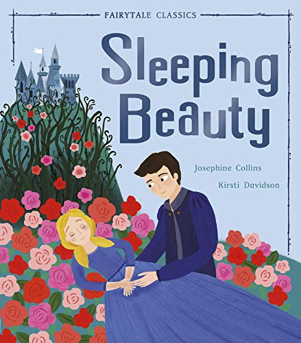 Libro Sleeping Beauty De Collins, Josephine