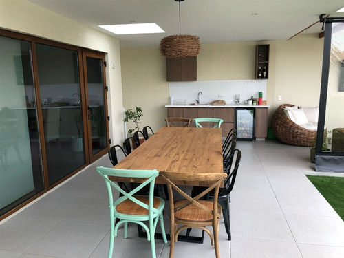 Casa En Venta Quilamapu Chillán