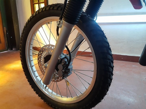 Honda Tornado Okm Tomo Moto, Auto Menor O Mayor Valor )