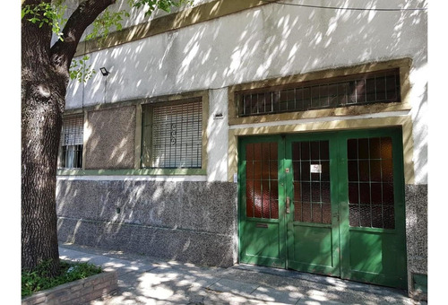 Casa Lote 9.15 X 28.00 A Reciclar O Construccion