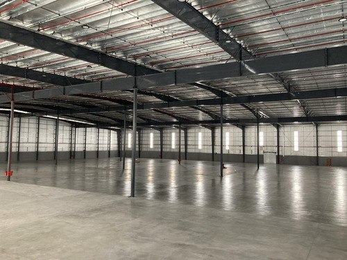 Imagen 2 de 9 de Nave 8.000m2 - Esteban Echeverria