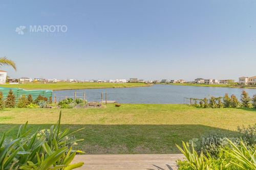Imagen 22 de 30 de Casa En Venta Barrio Puertos De Escobar - Muelles - Maroto Propiedades