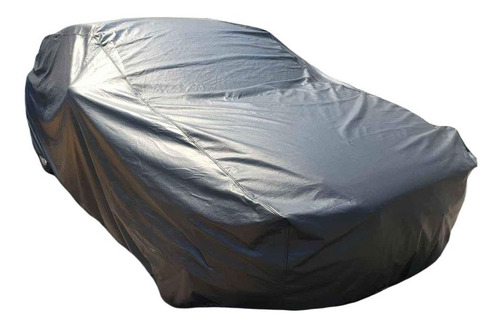 Funda Cubierta Chrysler Alpine Auto Sedán G1 Impermeable