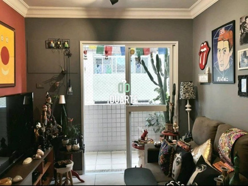 Imagem 19 de 24 de Apartamento - Ap03939 - 69528978