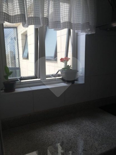 Imagem 27 de 30 de Lindo Apartamento Em Santana Venha Conhecer. - Reo289126