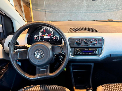 Volkswagen Up! 1.0 MPI MOVE UP 12V