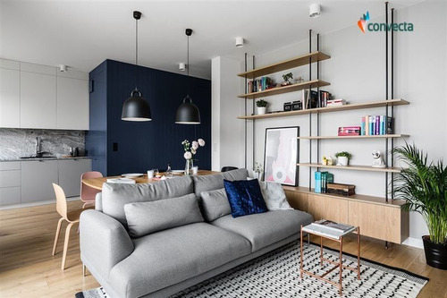 Imagen 3 de 6 de Casa En Venta De 2 Dormitorios En Providencia