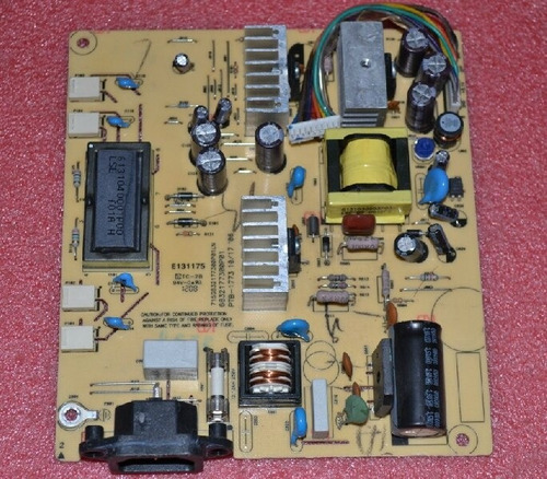 Fuente Ptb-1773 Para Monitor Hp 19 Hp W1907