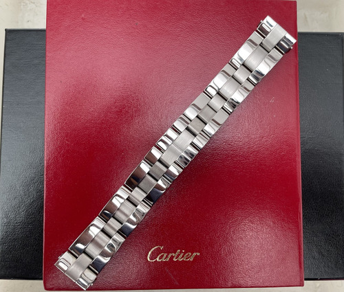 Extensible Cartier Roadster Original Excelentes Condiciones