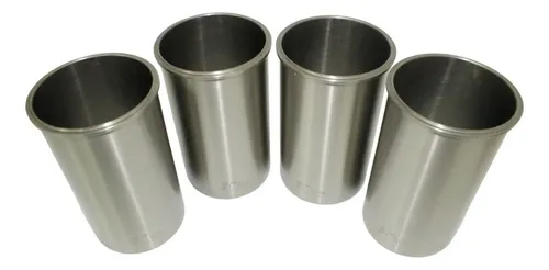 comprar Camisas De Bloque Toyota Hilux 2.4lt Motor 22r Terminado