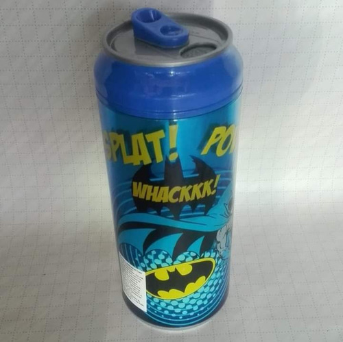 Imagen 1 de 5 de Pachon Original Batman. Nuevos. Marca Dc Comics Origina