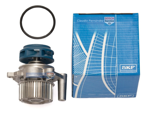 Bomba De Agua Skf Vw Golf 2.0 1999 2000 2001 2002 2003