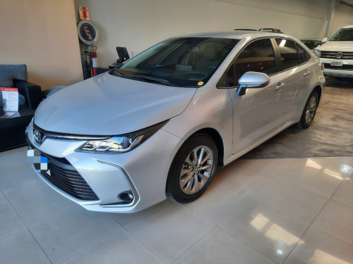 Imagen 2 de 6 de Toyota Corolla Xli Cvt 2022 (0km Patentado)