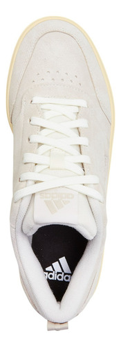 Tênis Casual Masculino Park St Com Cabedal Sintético adidas