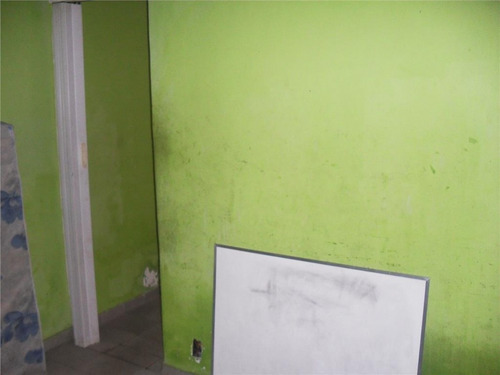 Imagem 5 de 8 de Casa Para Venda - Realengo, Rio De Janeiro - 60m² - 249