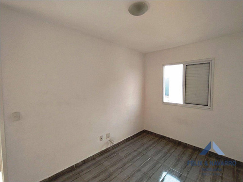 Imagem 11 de 13 de Apartamento Com 2 Dormitórios À Venda, 48 M² Por R$ 250.000,00 - Vila Siqueira (zona Norte) - São Paulo/sp - Ap0659