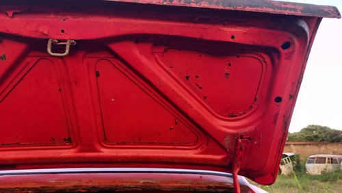 Imagem 7 de 15 de Gm Opala 1973 Cupe 4cc Boa Estrutura