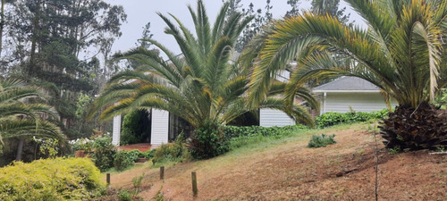 Casa En Venta En Algarrobo