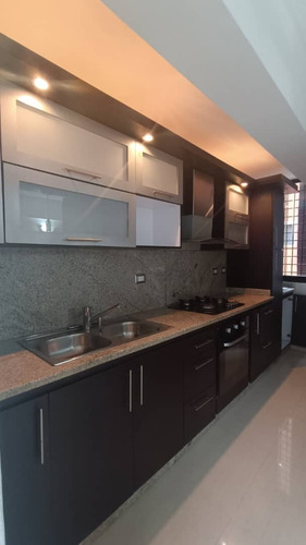 Imagen 3 de 11 de Apartamento En Venta 68m2 Urb Parque El Retiro San Antonio De Los Altos