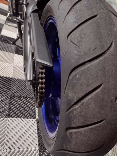 Imagem 12 de 12 de Yamaha Mt-09 Tracer