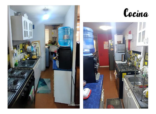 Departamento En Venta 2 Dormitorios Y 1 Baño En Comuna Puen